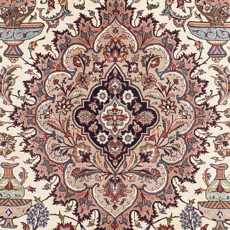 Moud Teppe 242x149cm - Persisk teppe