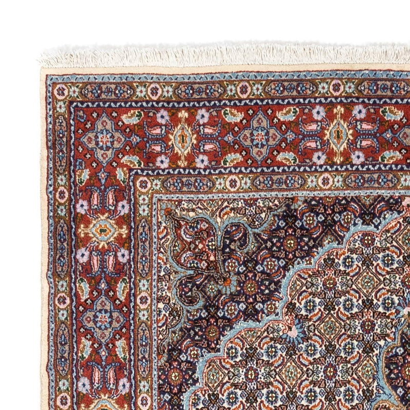 Moud Teppe 242x149cm - Persisk teppe