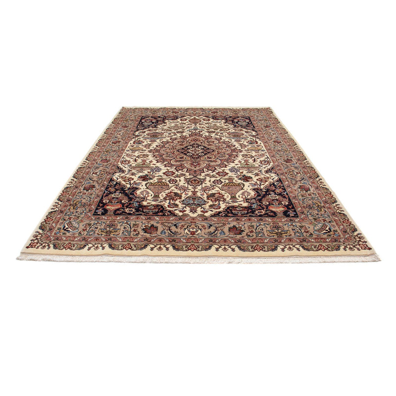 Moud Teppe 242x149cm - Persisk teppe