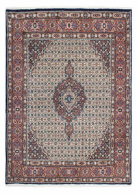 Moud Teppe 197x146cm - Persisk teppe – product image