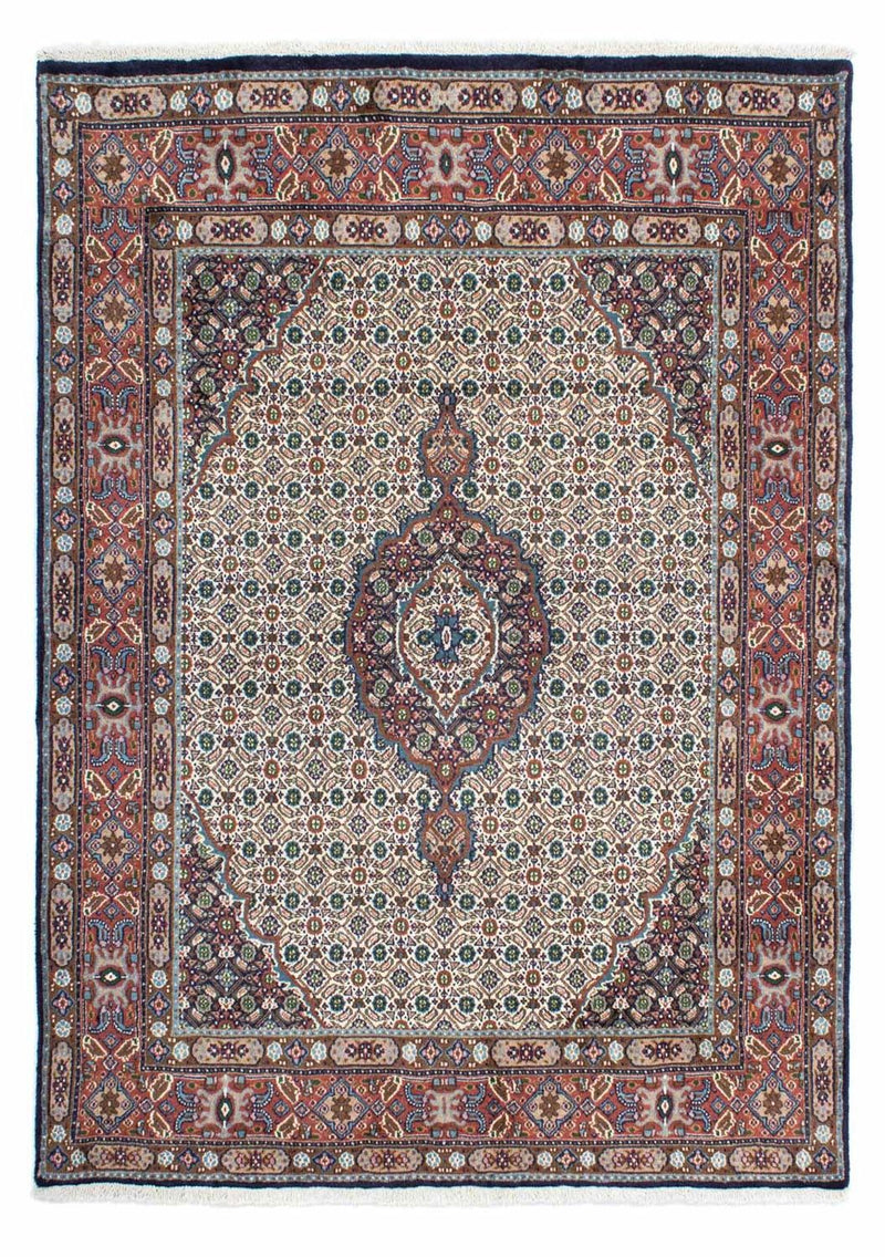 Moud Teppe 197x146cm - Persisk teppe