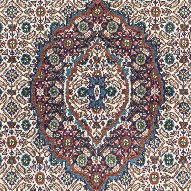 Moud Teppe 197x146cm - Persisk teppe