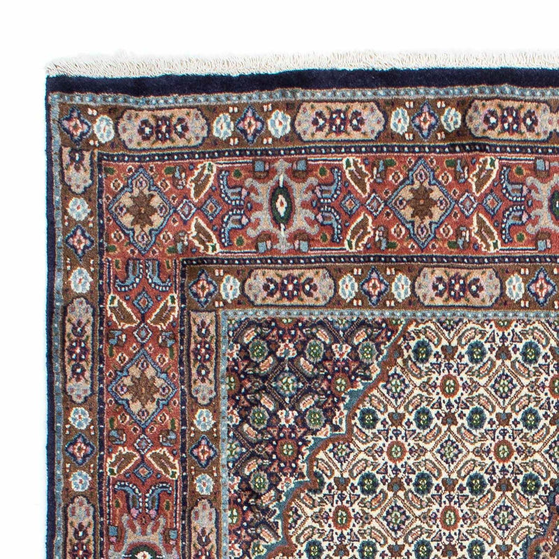 Moud Teppe 197x146cm - Persisk teppe