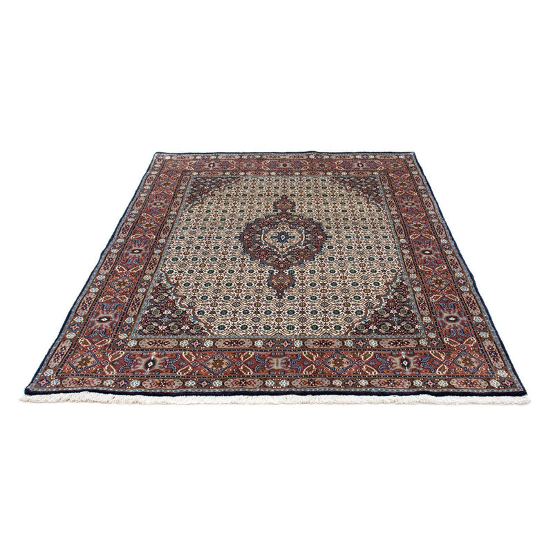 Moud Teppe 197x146cm - Persisk teppe