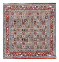 Moud Teppe 301x298cm - Persisk teppe – product image