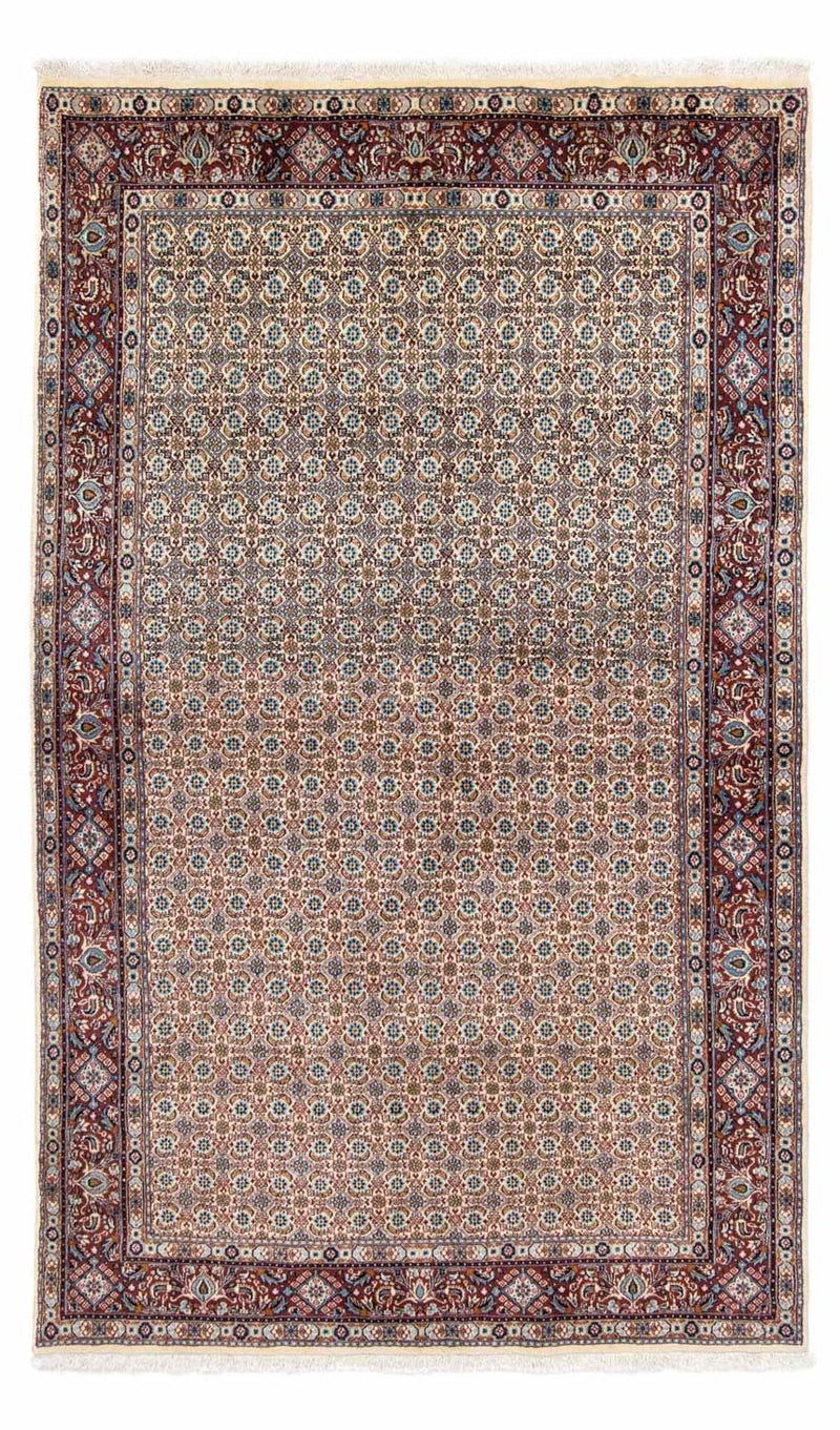 Moud Teppe 248x149cm - Persisk teppe