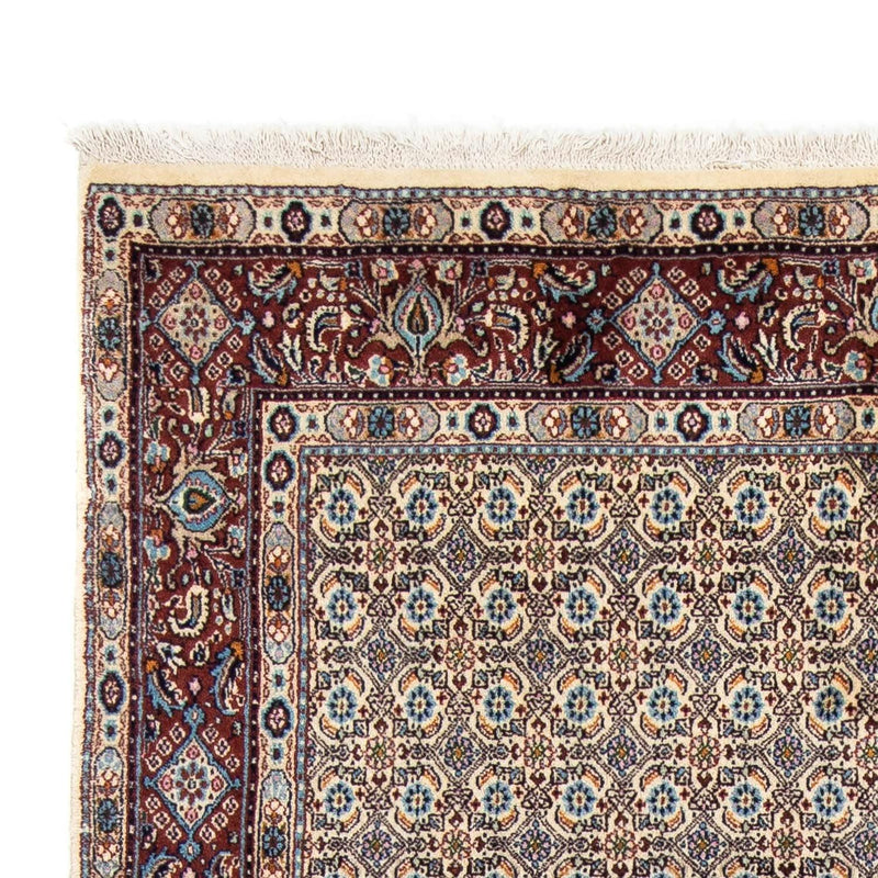 Moud Teppe 248x149cm - Persisk teppe