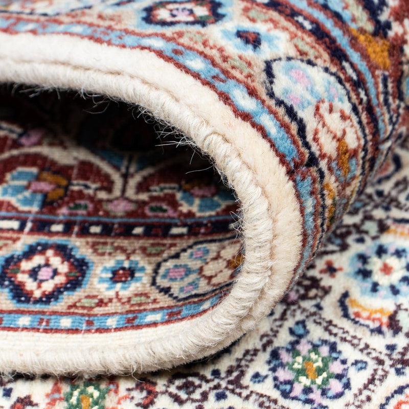 Moud Teppe 248x149cm - Persisk teppe