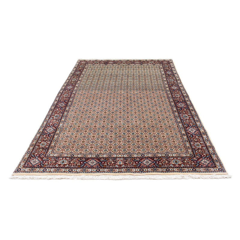 Moud Teppe 248x149cm - Persisk teppe