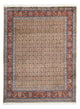 Moud Teppe 185x145cm - Persisk teppe