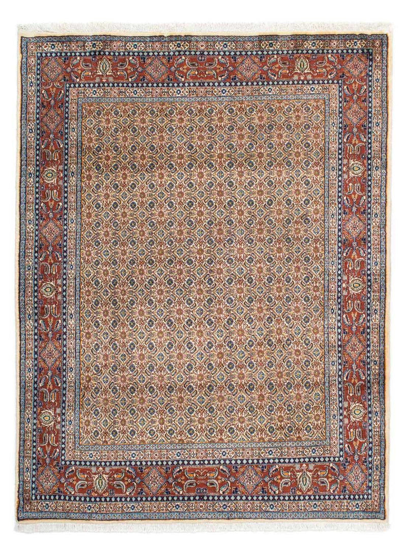 Moud Teppe 185x145cm - Persisk teppe