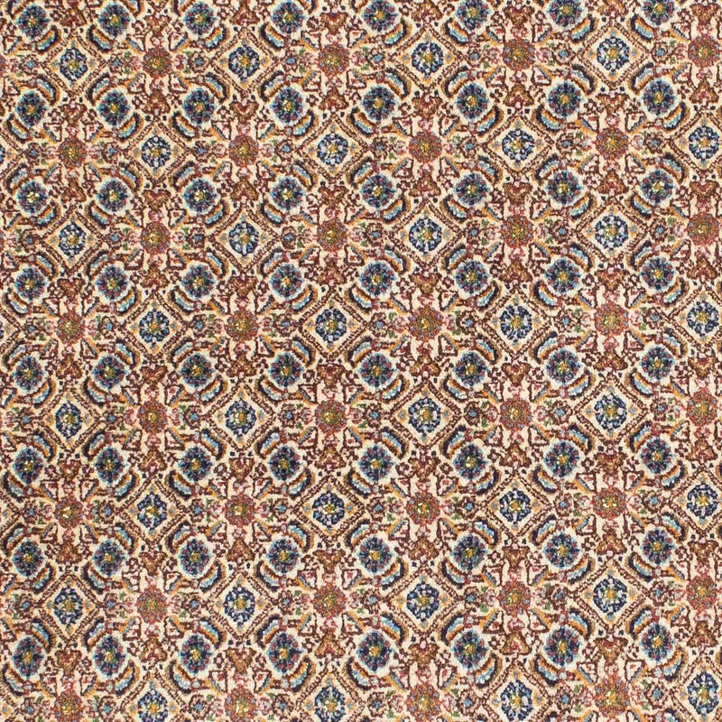 Moud Teppe 185x145cm - Persisk teppe
