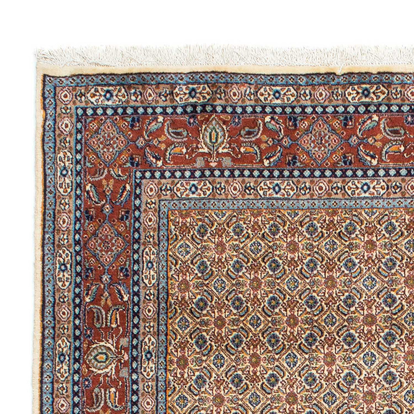 Moud Teppe 185x145cm - Persisk teppe
