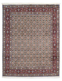 Moud Teppe 147x196cm - Persisk teppe – product image