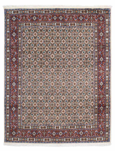 Moud Teppe 147x196cm - Persisk teppe