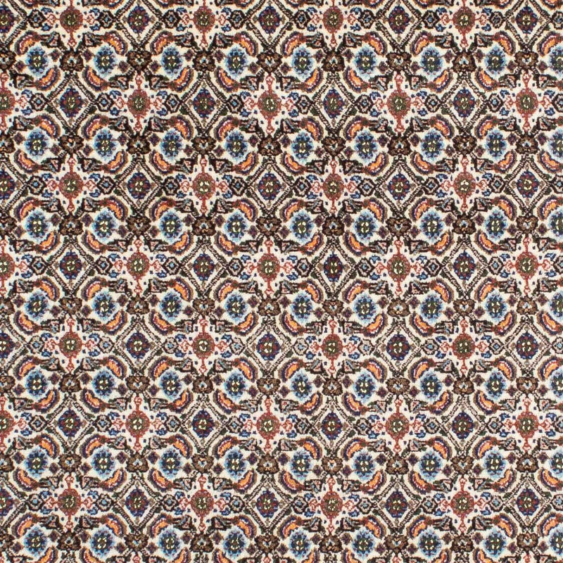 Moud Teppe 147x196cm - Persisk teppe