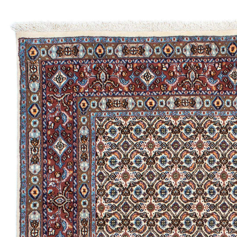 Moud Teppe 147x196cm - Persisk teppe
