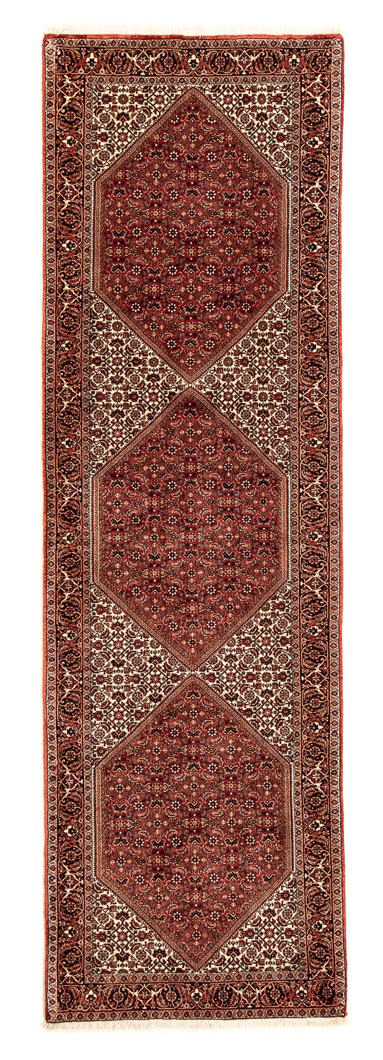 Bidjar Teppe 80x281cm - Persisk teppe