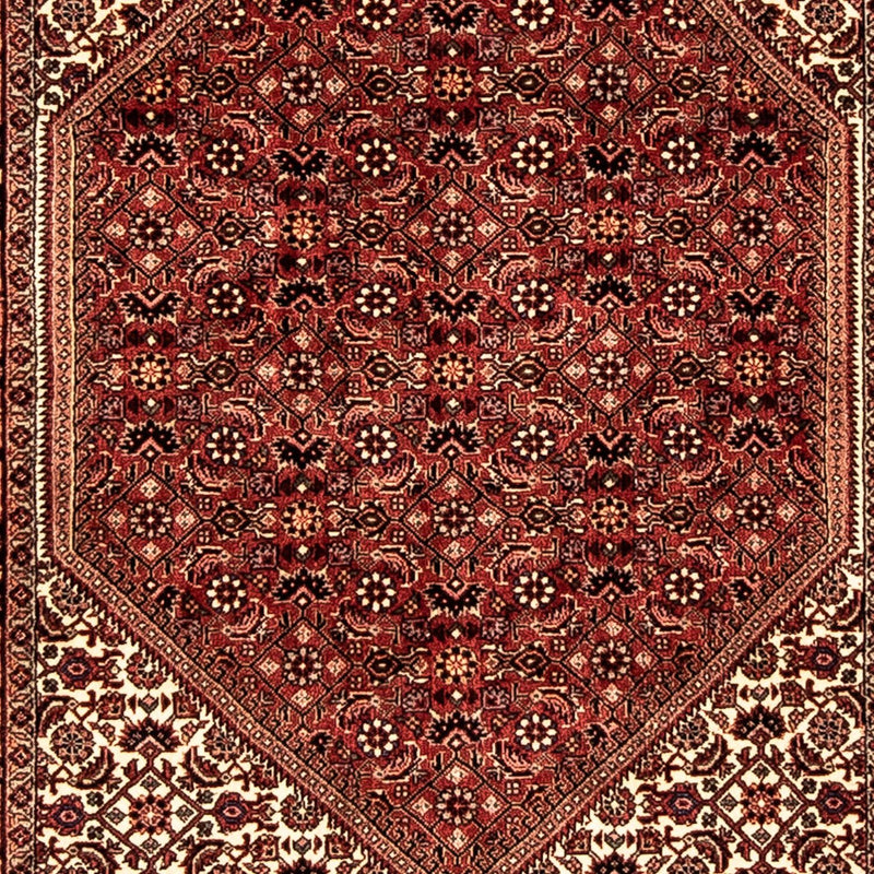 Bidjar Teppe 80x281cm - Persisk teppe