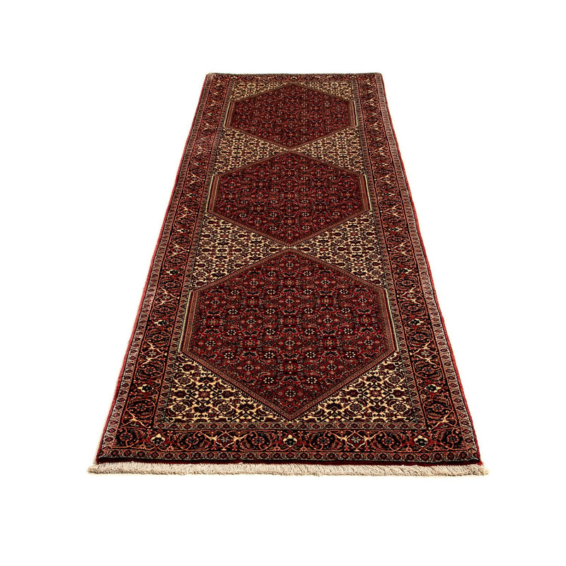 Bidjar Teppe 80x281cm - Persisk teppe