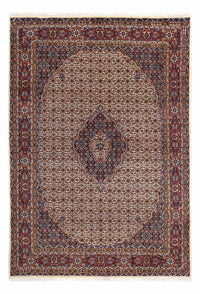 Moud Teppe 235x166cm - Persisk teppe – product image