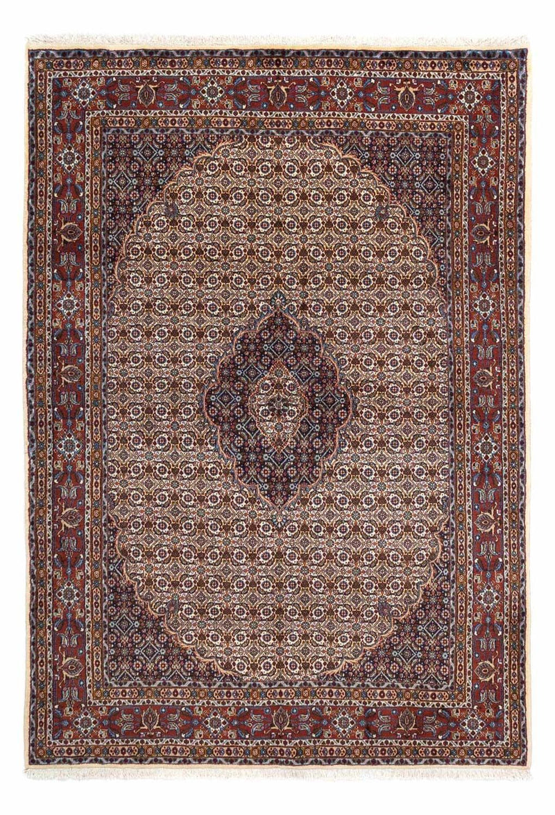 Moud Teppe 235x166cm - Persisk teppe