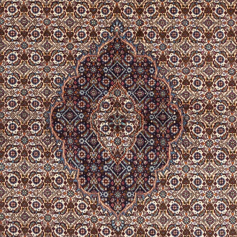 Moud Teppe 235x166cm - Persisk teppe