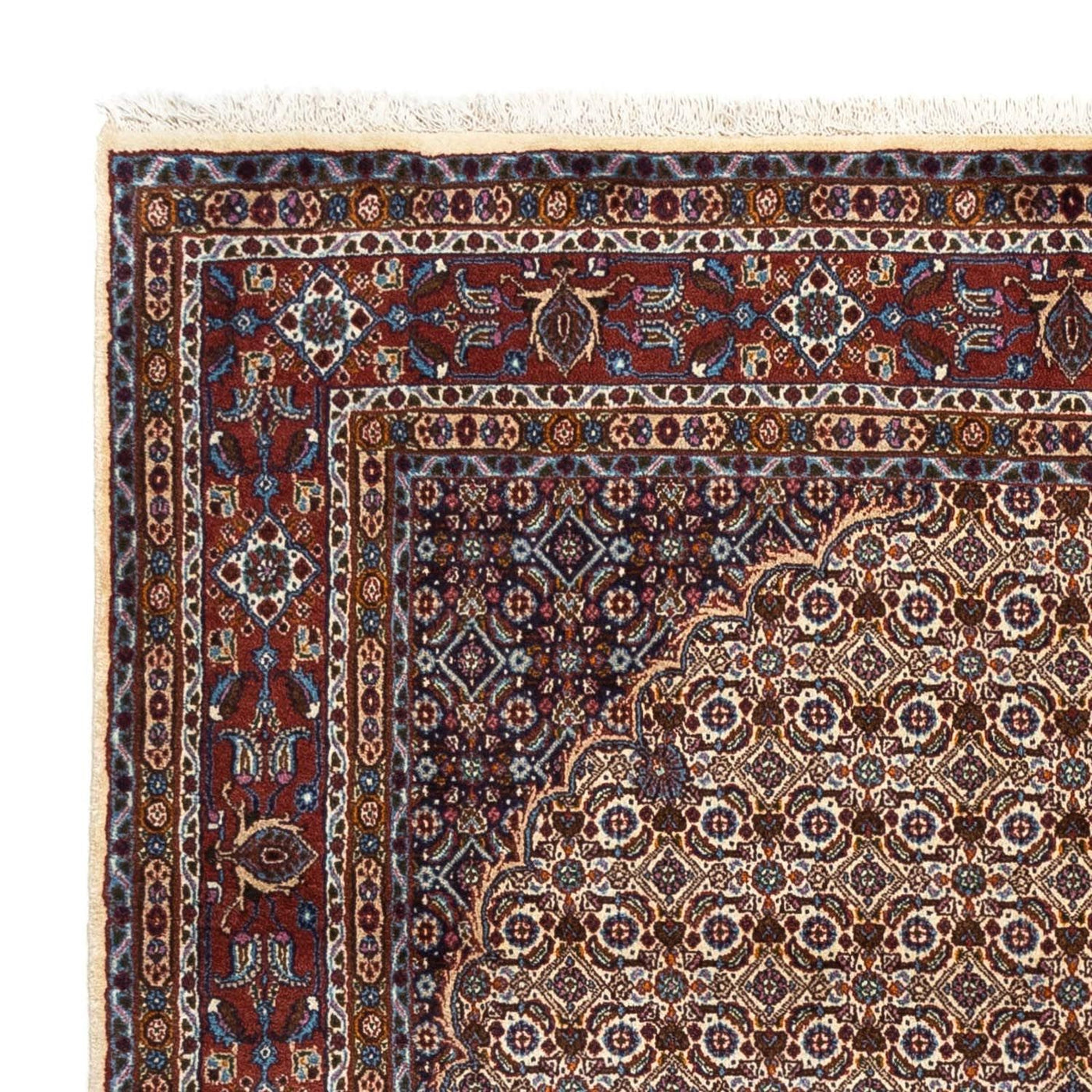 Moud Teppe 235x166cm - Persisk teppe