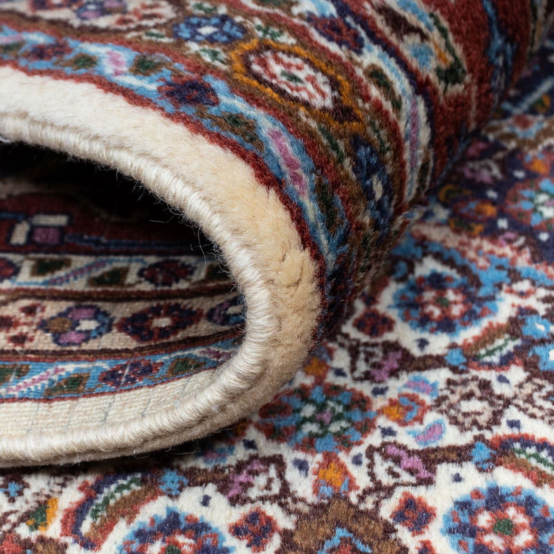 Moud Teppe 235x166cm - Persisk teppe