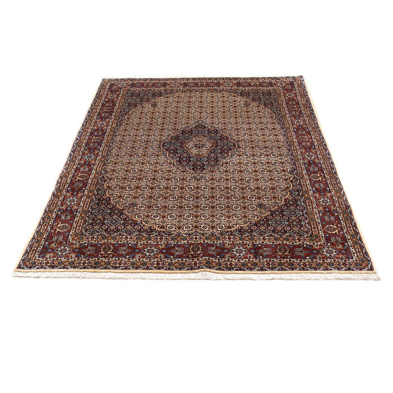 Moud Teppe 235x166cm - Persisk teppe