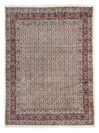 Moud Teppe 195x149cm - Persisk teppe – product image