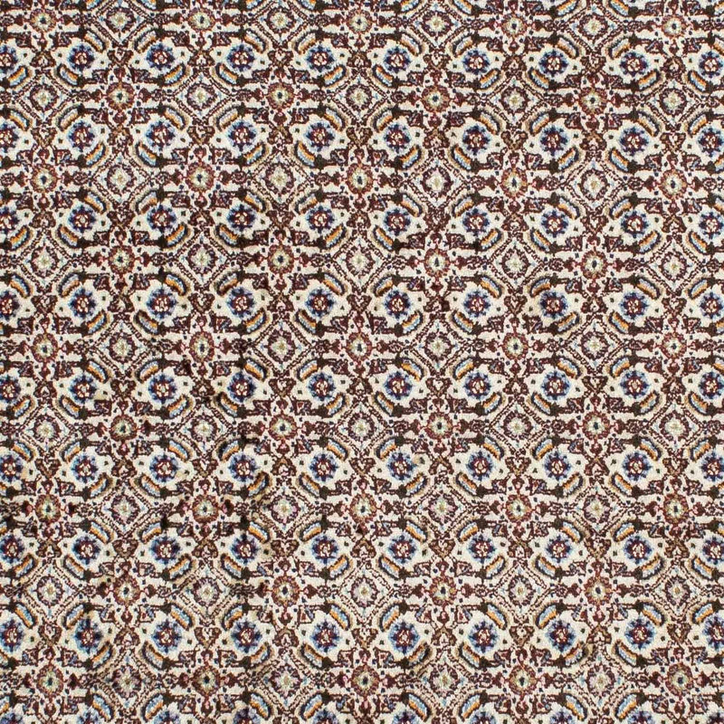 Moud Teppe 195x149cm - Persisk teppe