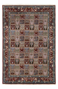 Moud Teppe 242x165cm - Persisk teppe – product image