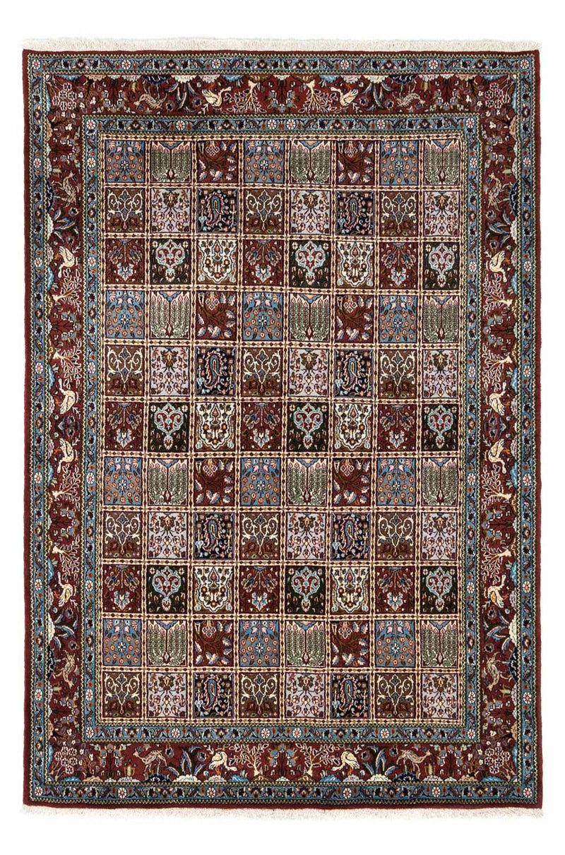 Moud Teppe 242x165cm - Persisk teppe