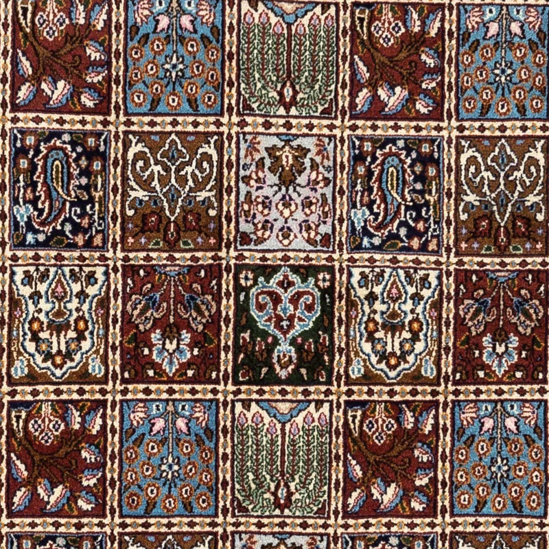 Moud Teppe 242x165cm - Persisk teppe