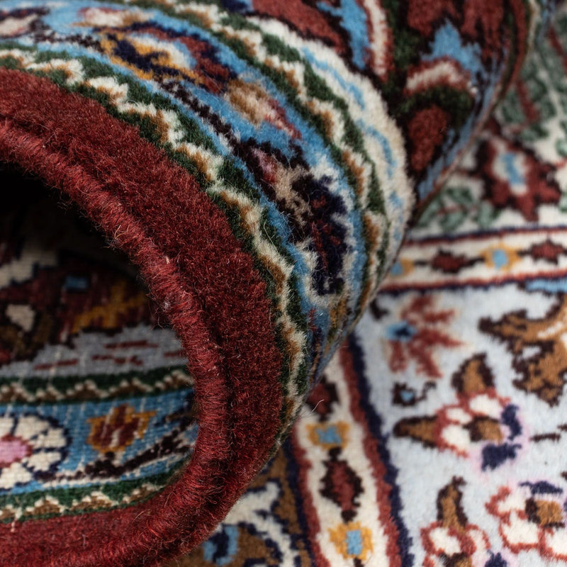 Moud Teppe 242x165cm - Persisk teppe
