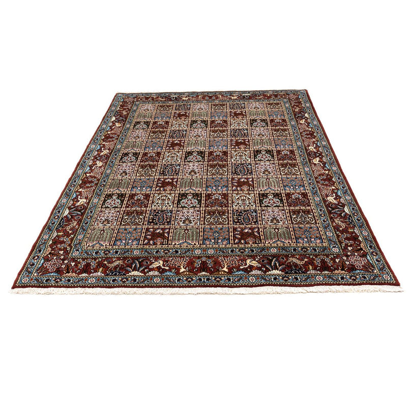 Moud Teppe 242x165cm - Persisk teppe