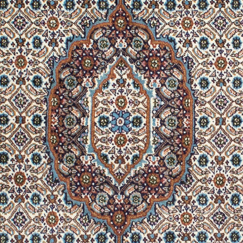 Moud Teppe 195x147cm - Persisk teppe