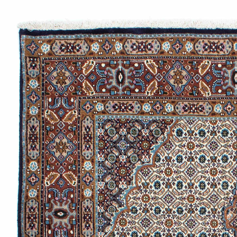 Moud Teppe 195x147cm - Persisk teppe