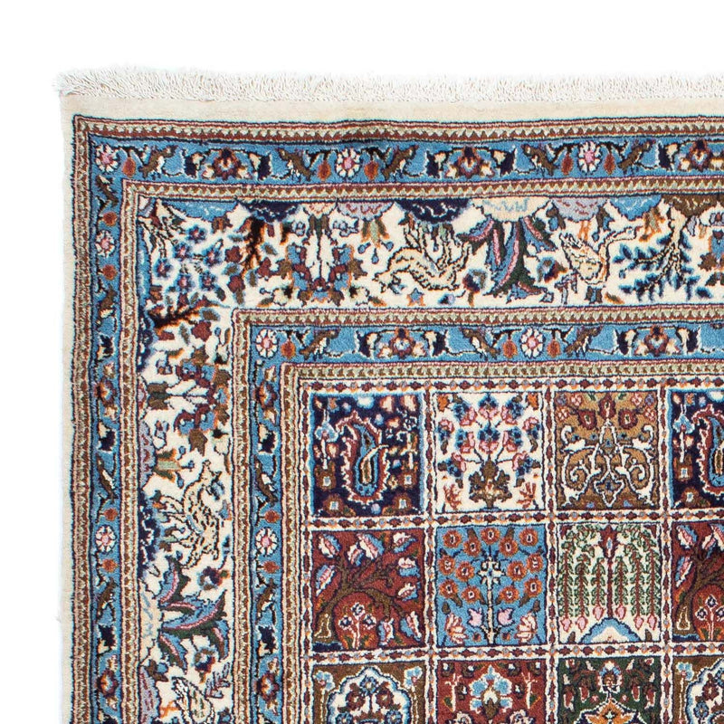 Moud Teppe 149x190cm - Persisk teppe