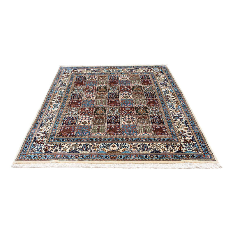 Moud Teppe 149x190cm - Persisk teppe