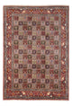 Moud Teppe 249x354cm - Persisk teppe