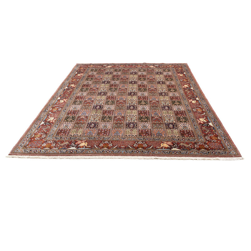 Moud Teppe 249x354cm - Persisk teppe