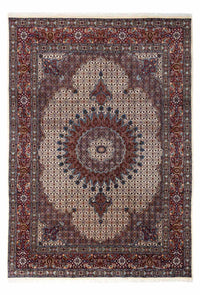 Moud Teppe 343x243cm - Persisk teppe – product image