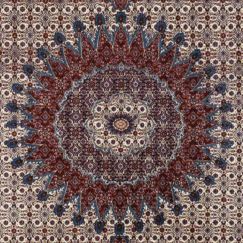 Moud Teppe 343x243cm - Persisk teppe