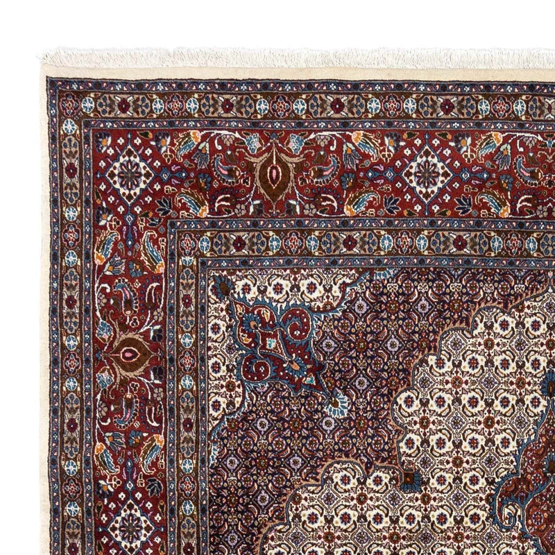 Moud Teppe 343x243cm - Persisk teppe
