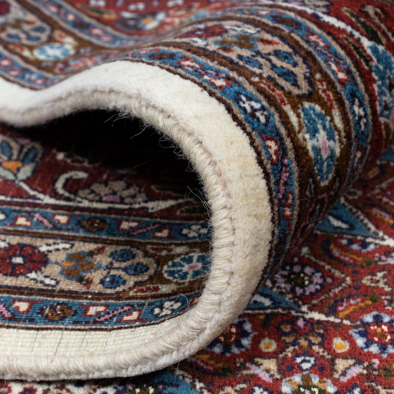 Moud Teppe 343x243cm - Persisk teppe