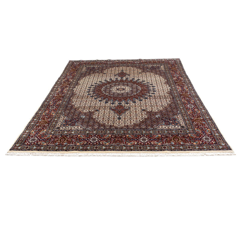 Moud Teppe 343x243cm - Persisk teppe