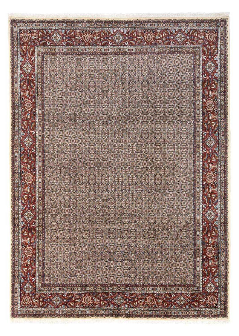 Moud Teppe 334x248cm - Persisk teppe