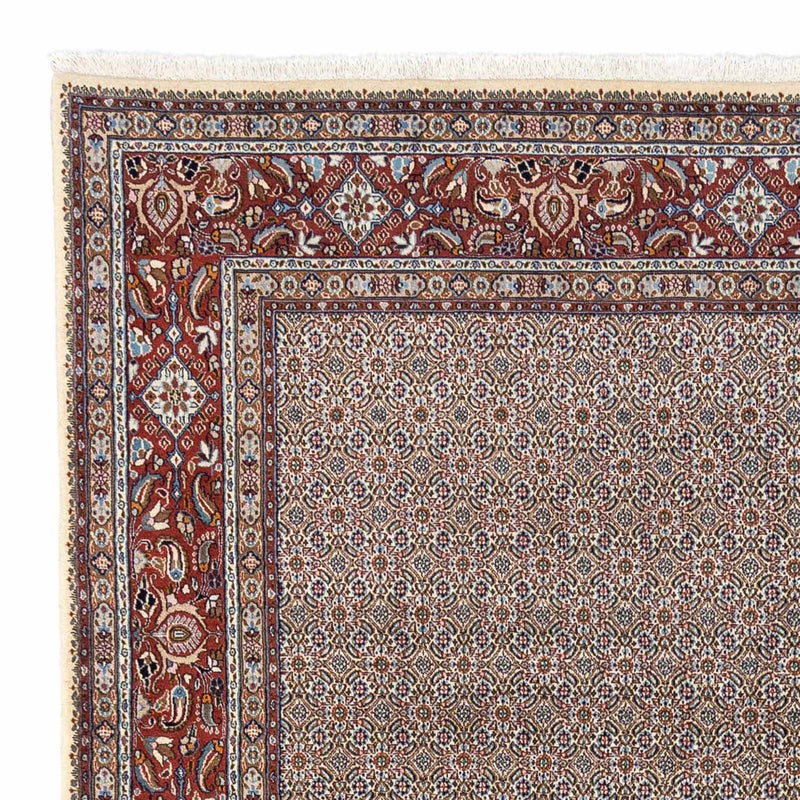 Moud Teppe 334x248cm - Persisk teppe
